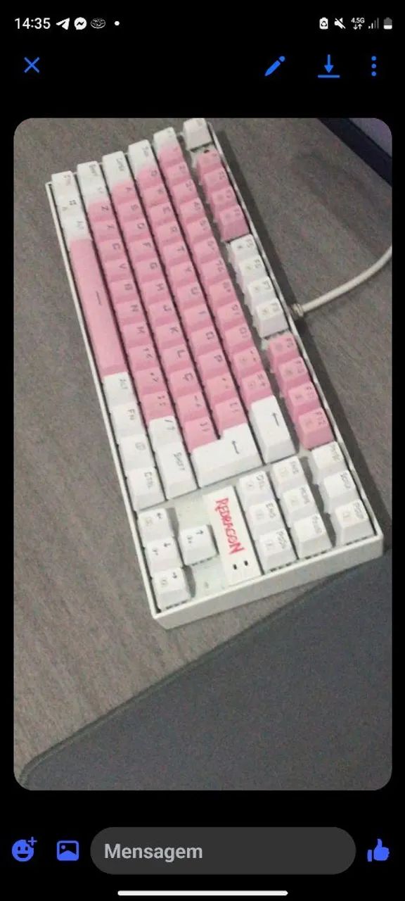 teclado