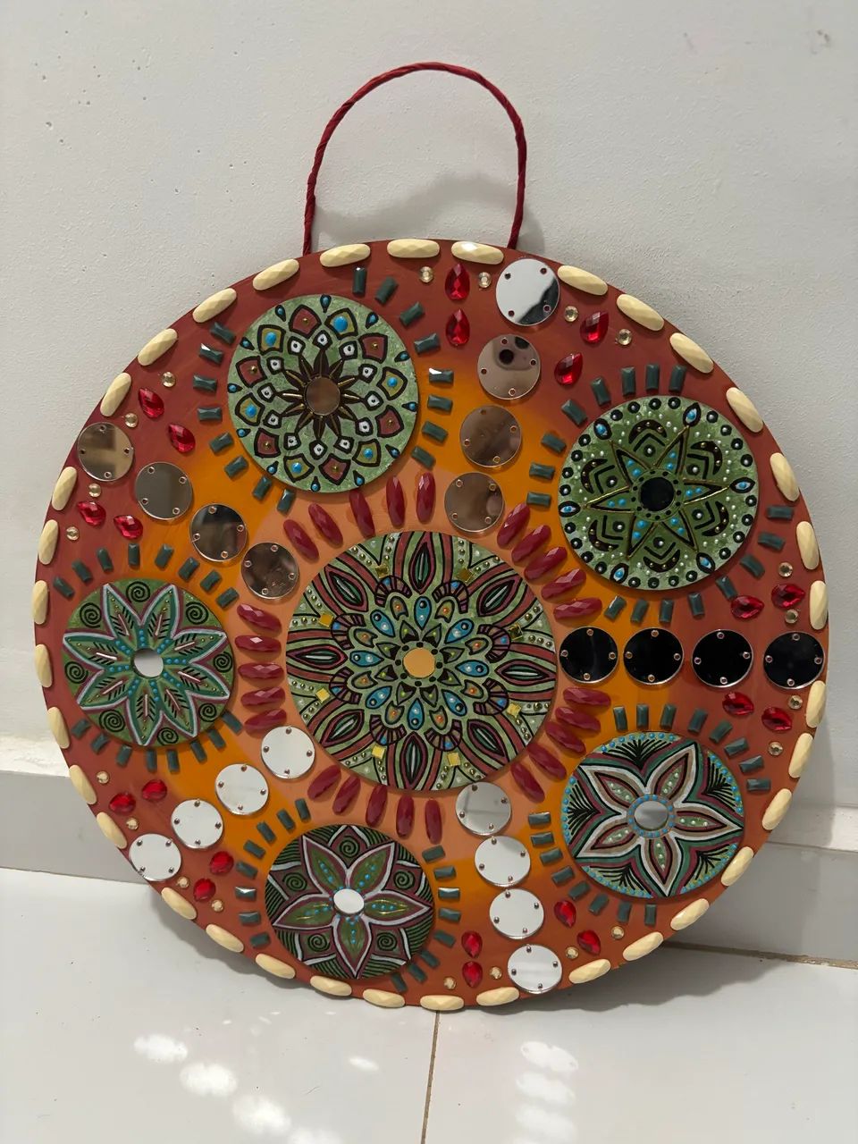 Mandalas - Foto 5