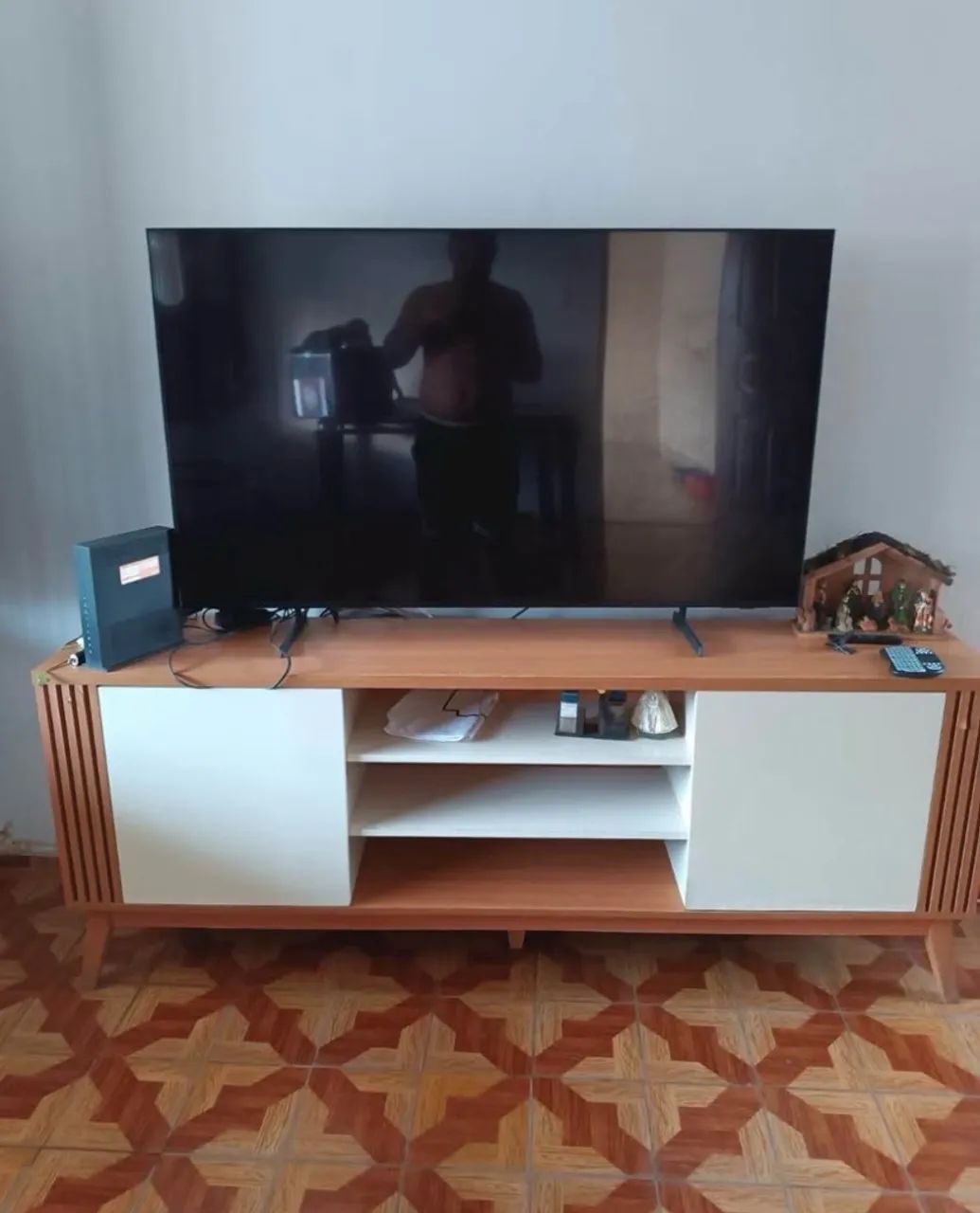 Vendo TV 55P SAMSUNG 