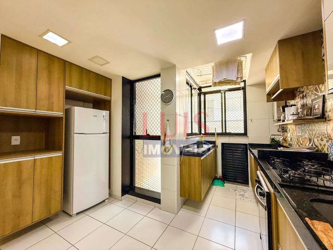 Apartamento com 3 dormitórios para alugar, 98 m² por R$ 7.304,00/mês - Piratininga - Niter - Foto 8