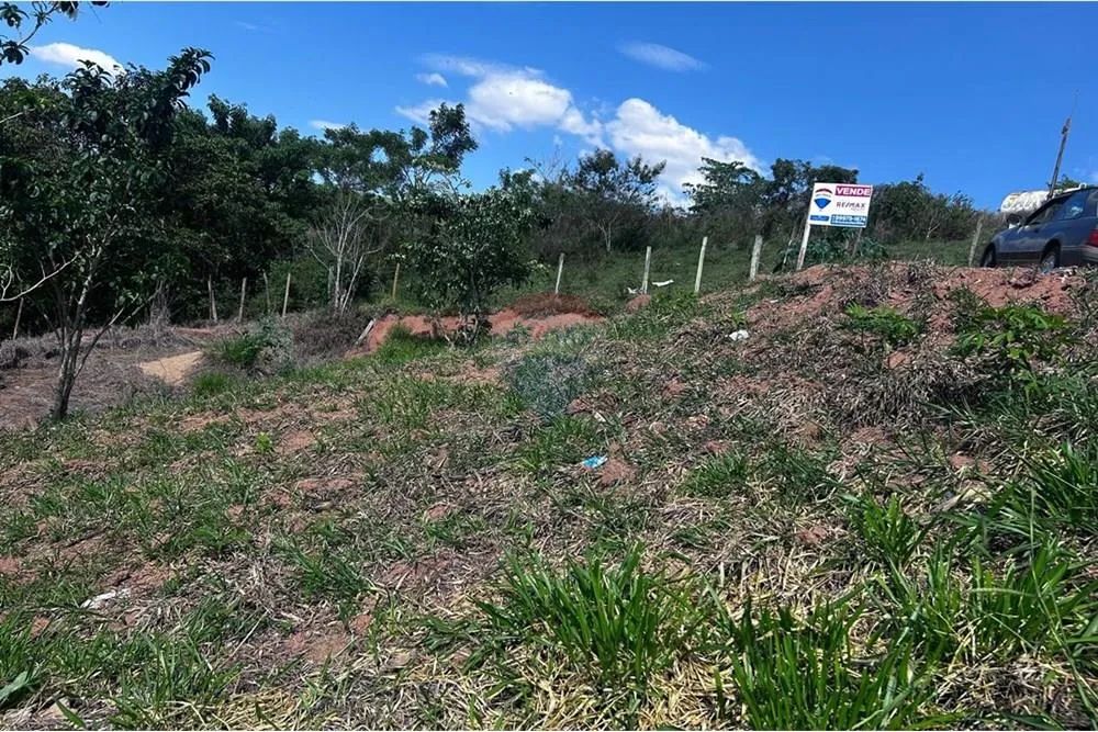 Terreno Manoel Monteiro Torres