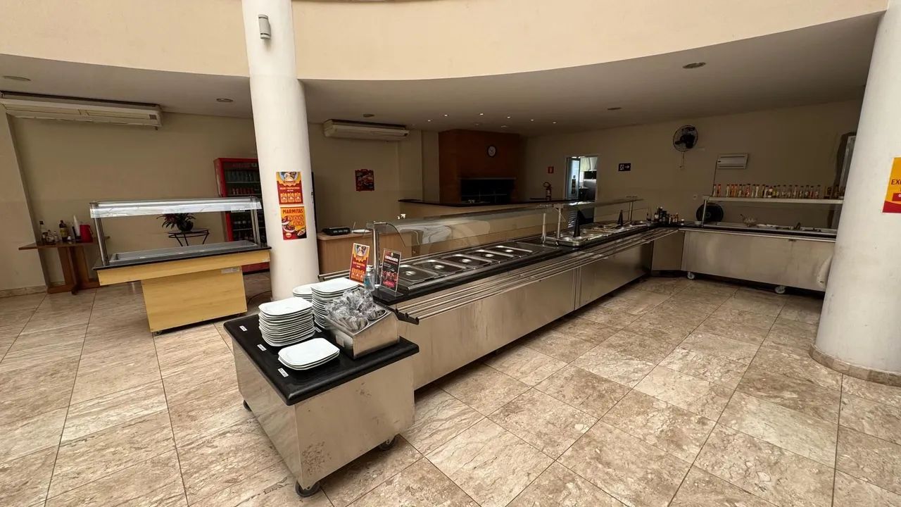 HOTEL À VENDA PORTEIRA FECHADA EM CHARQUEADA-SP - Foto 4