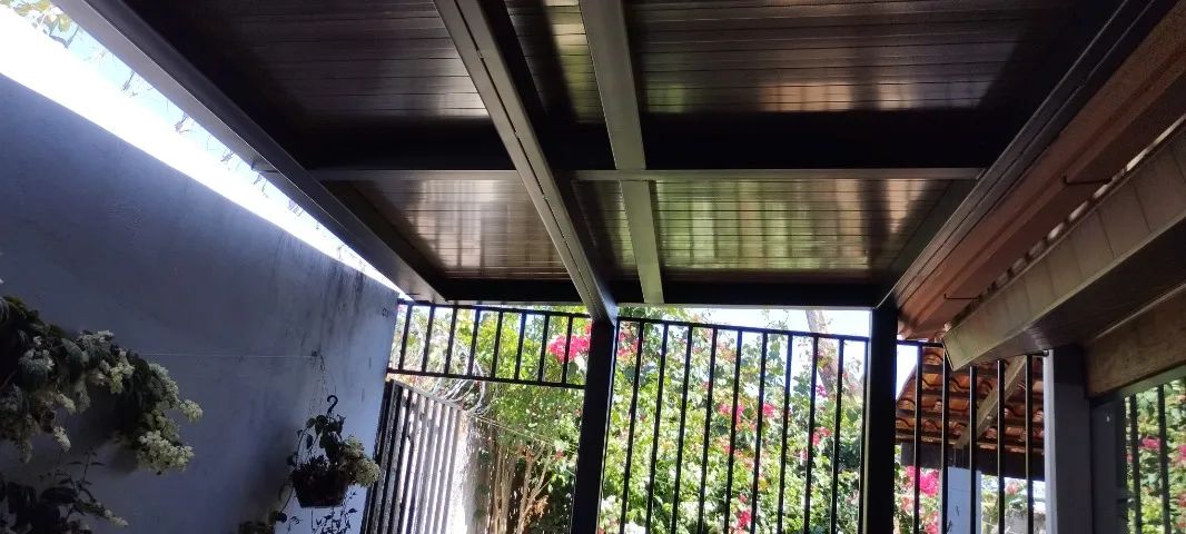 pergolado