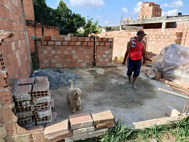 Área em comunidade  - Foto 5