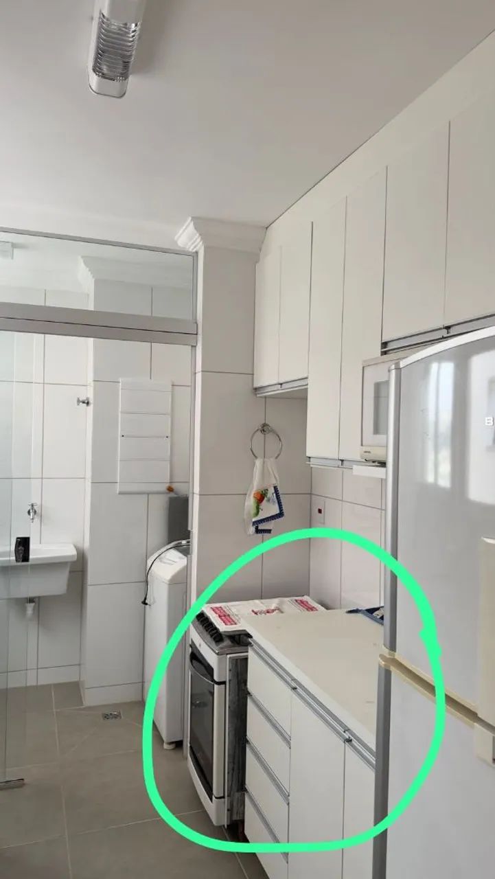 Armário de cozinha  - Foto 3