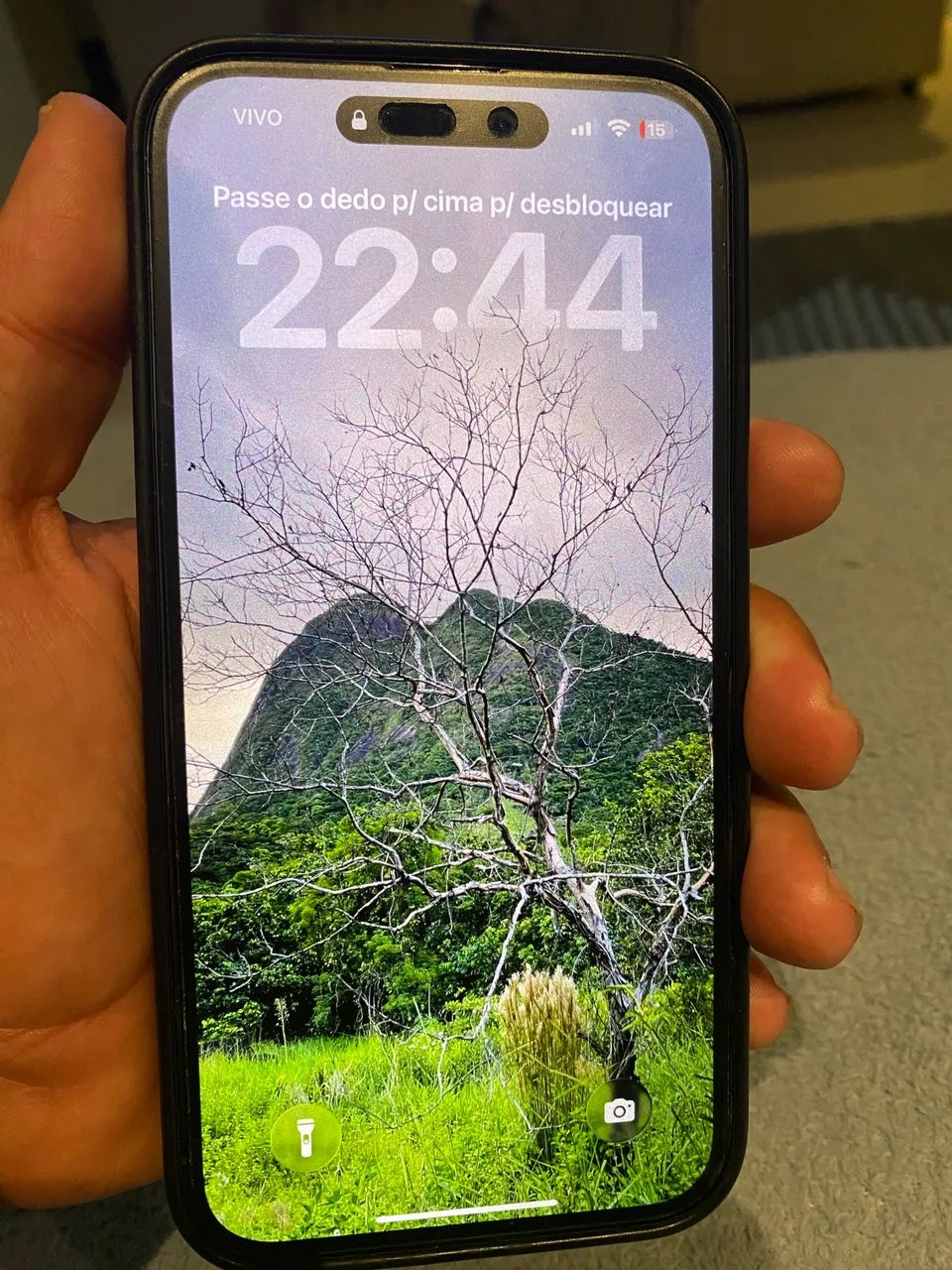 iPhone 14 Pro Max - Foto 2