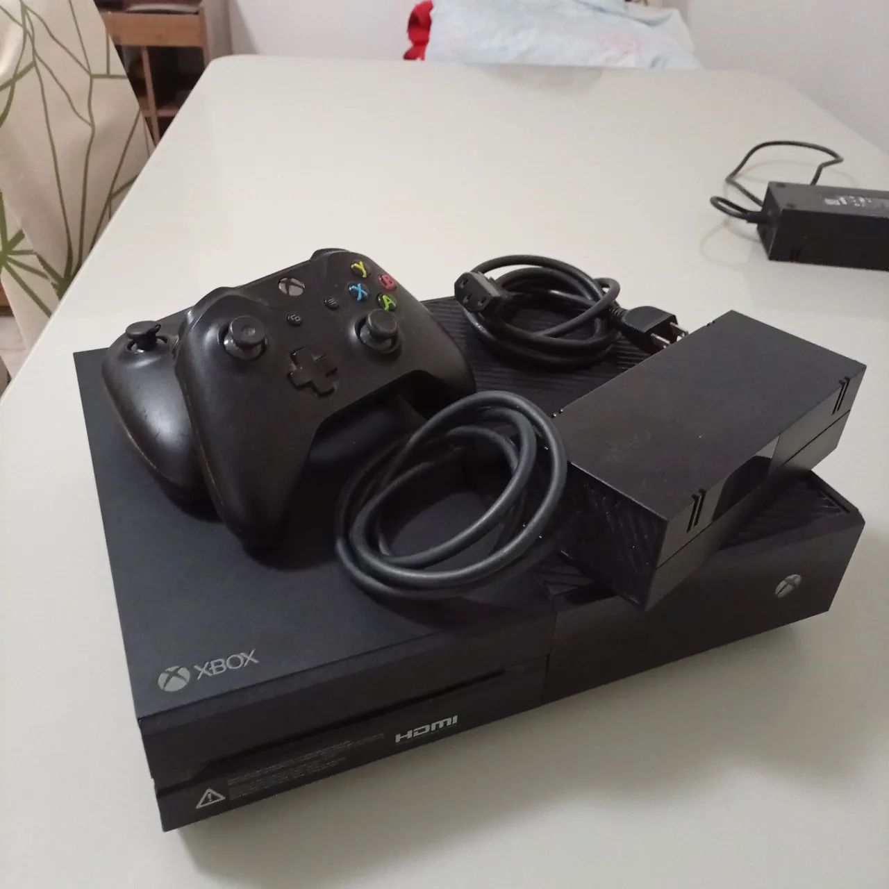 Xbox One (Com Defeito)