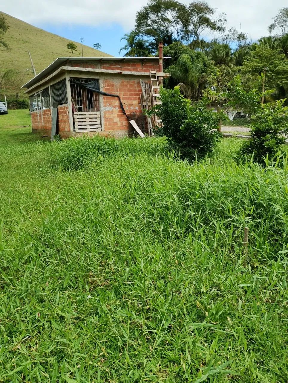 Vende-se uma chácara - Foto 3