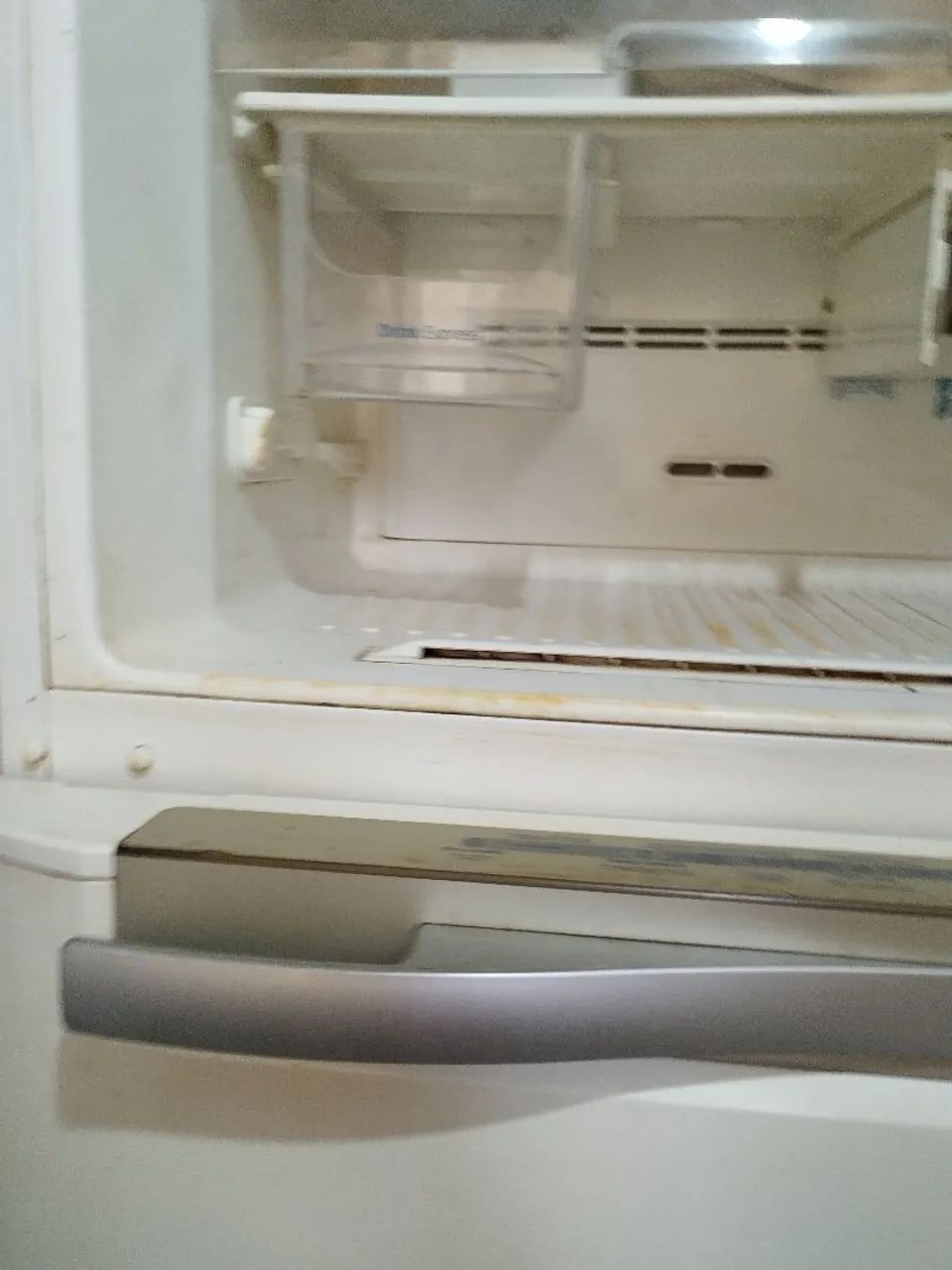 Geladeira