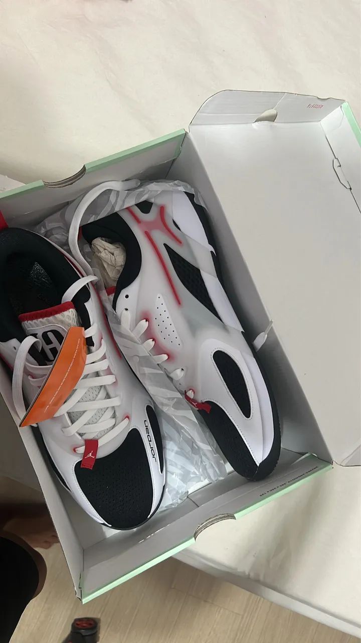 Jordan Heir - Foto 4