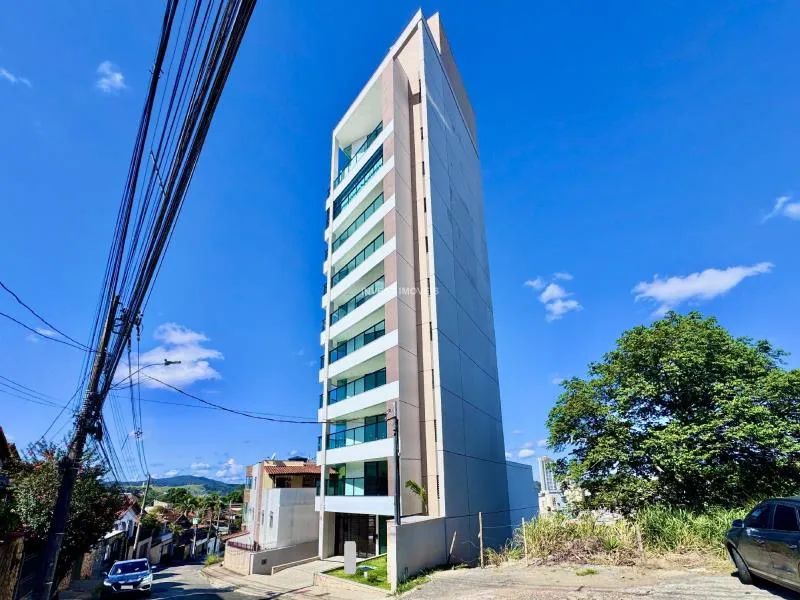 Apartamento - Juiz de Fora MG