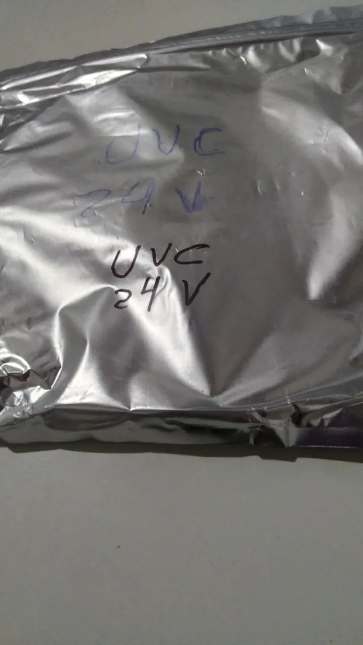 Led UVC descontaminante - Foto 3