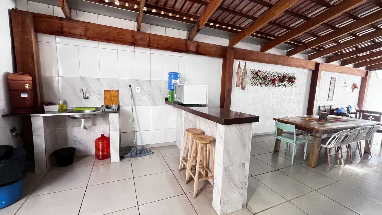 Casa Marfim - Foto 4