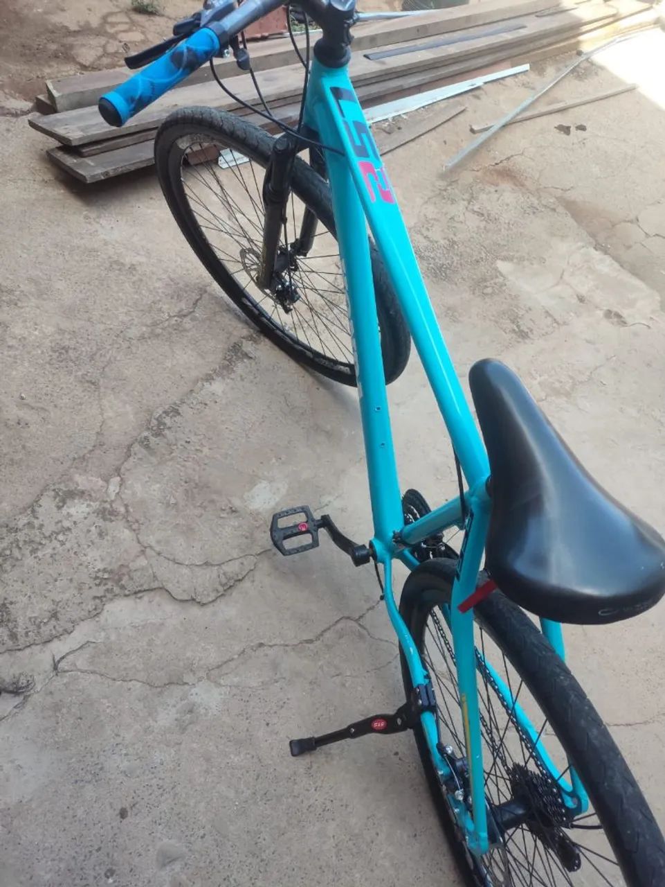 Bike aro 29 GTS - Foto 4