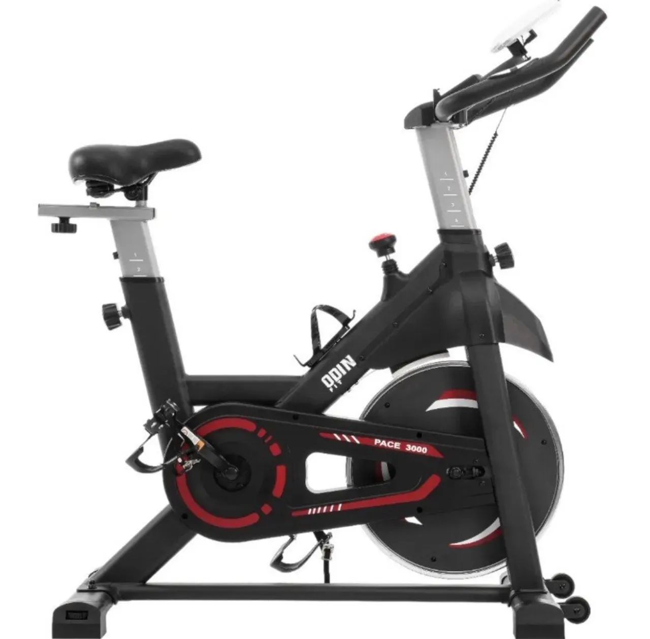 Ergométrica odin fit - pace 300 - Foto 2