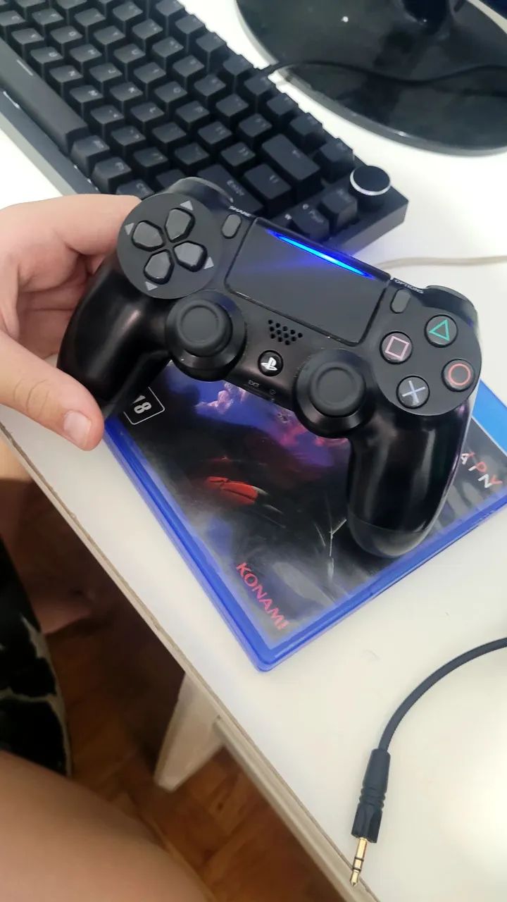 Ps4 pro - Foto 5