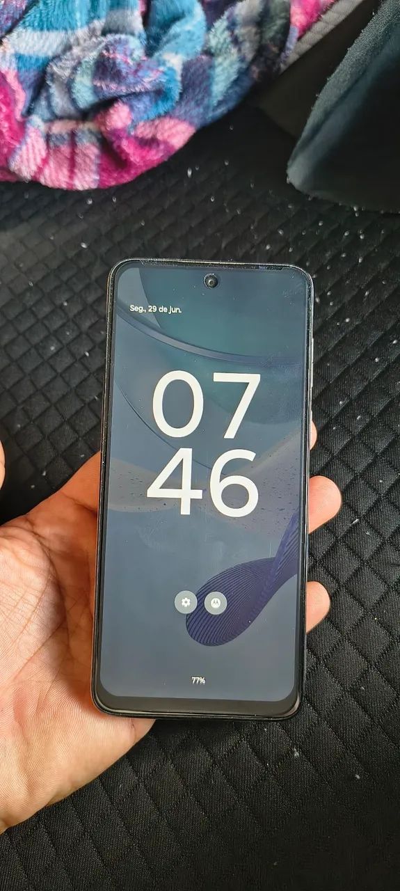 Moto G53 - Foto 4