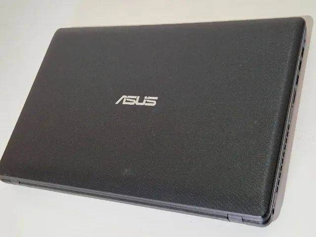 Notebook Asus 8gb ram, formatado com windows e com garantia! - Foto 5