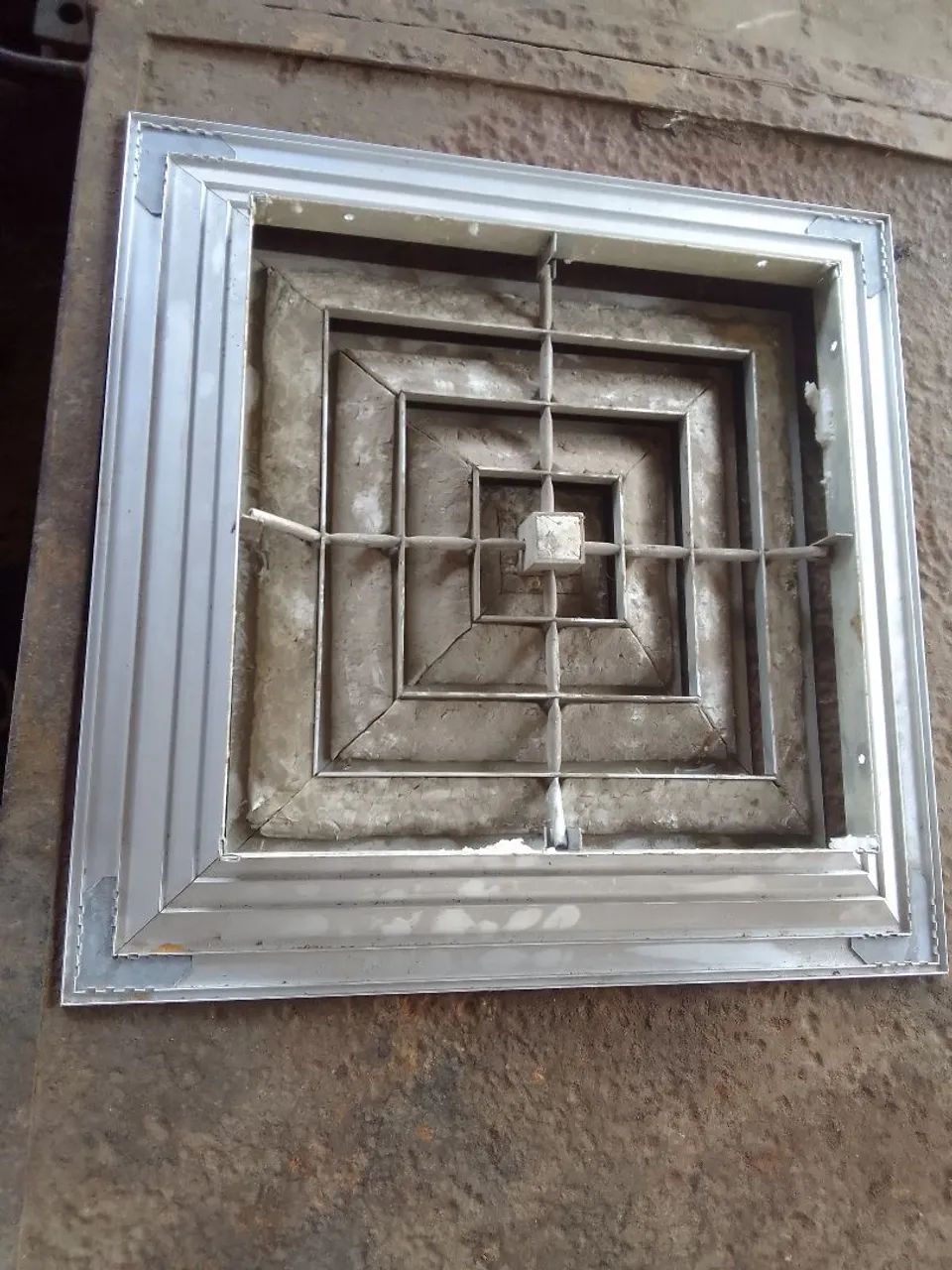 Difusor de ar - Foto 5