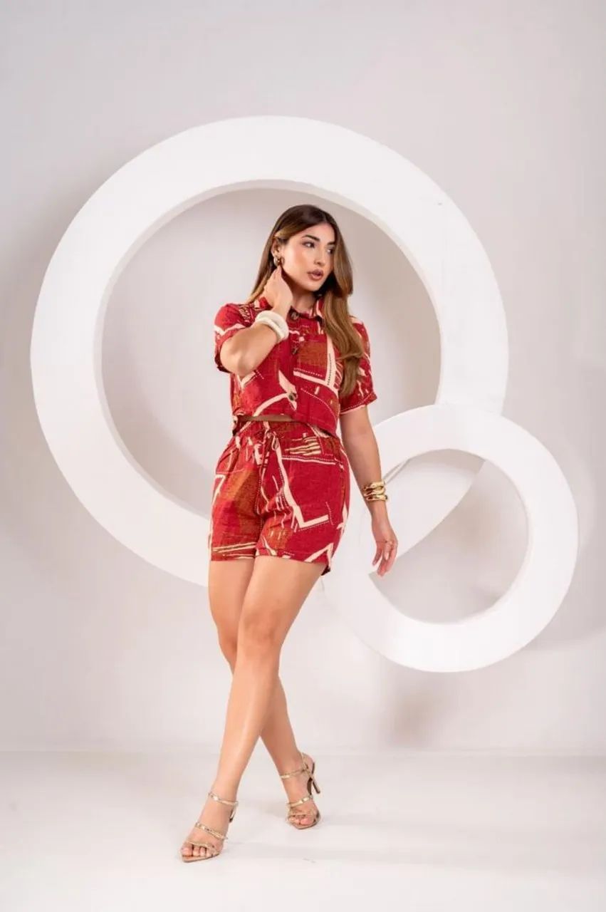 Conjunto slim  - Foto 4