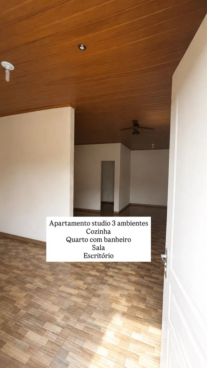 Casa 4 quartos + 1 apartamento studio com terraço  - Foto 5