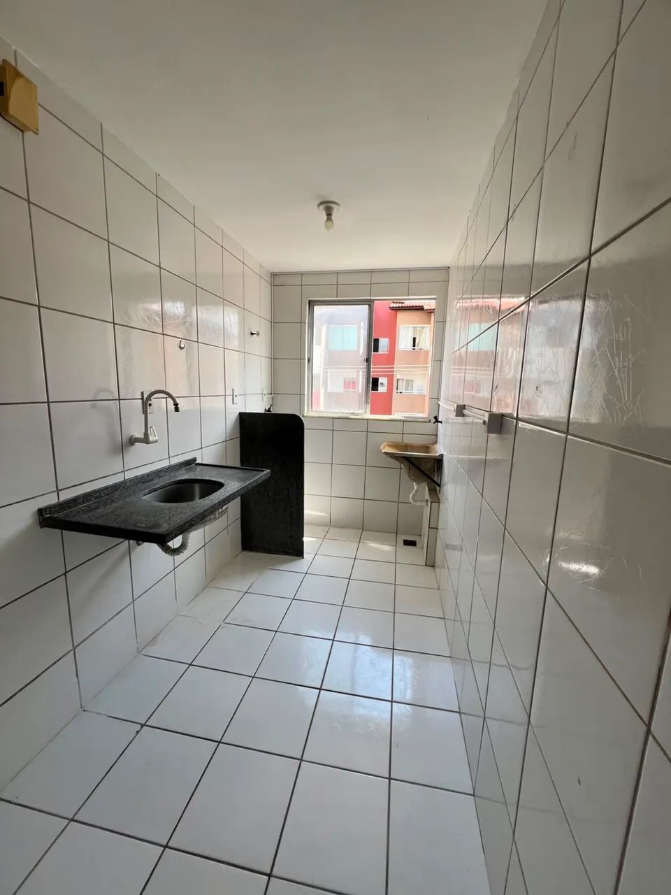 Alugasse apartamento eco park 2 - Foto 5
