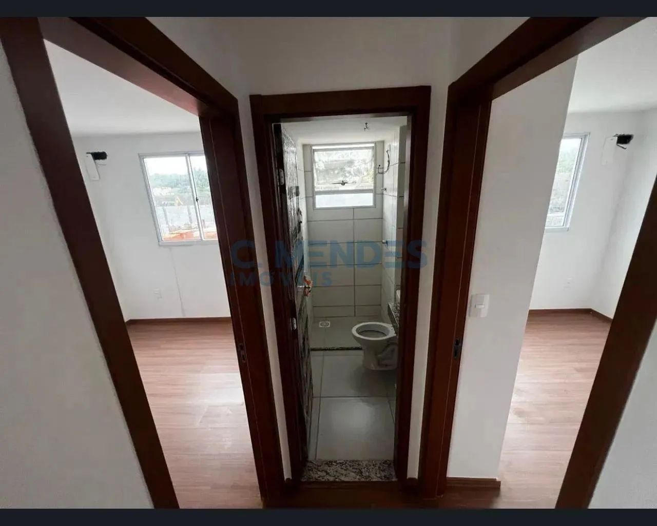 Apartamento 2 Quartos. com Varanda e Lazer Completo Reserva Brisa do Mar - Foto 4