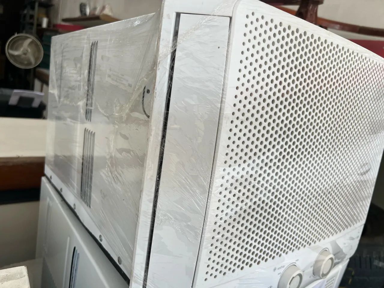 Ar condicionado de 7500 btus - Foto 3