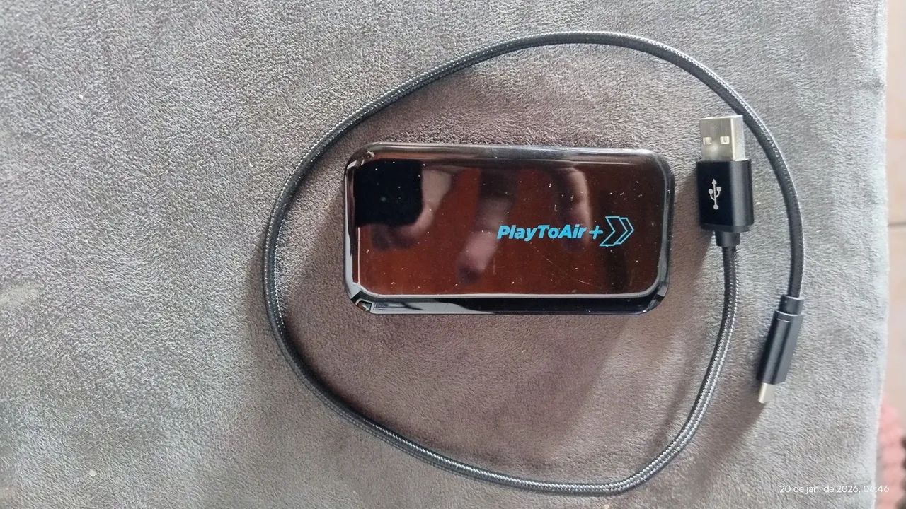 PlayToAir+