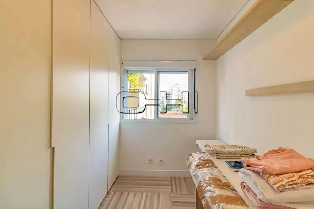 Venda Apartamento 2 Dormitórios - 89 m² Vila Mascote - Foto 11