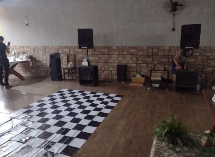 Locação de som para eventos  - Foto 4