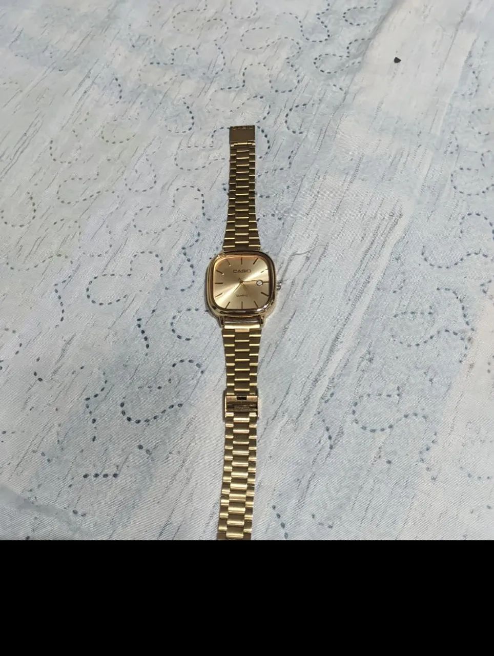 Relógio Casio A138 Vintage - Foto 3