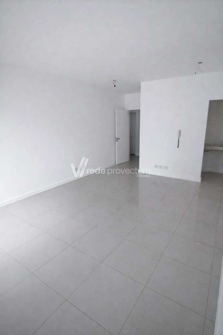 Sala Comercial à Venda na Vila Rossi, Campinas, 35 m² e Vaga Coberta - Foto 5