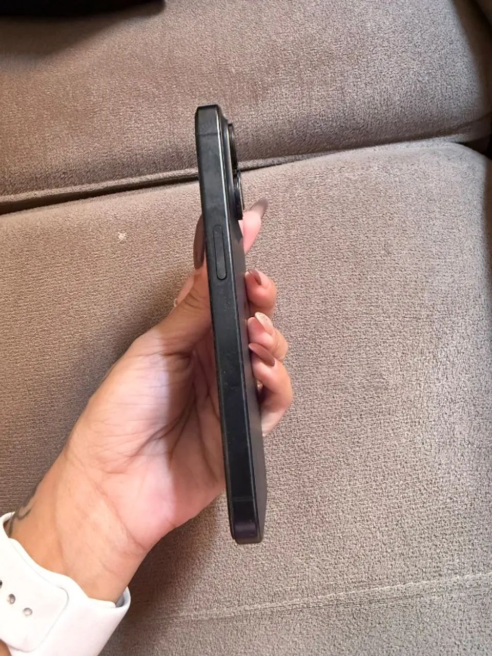 IPHONE 15 PRO - Foto 4