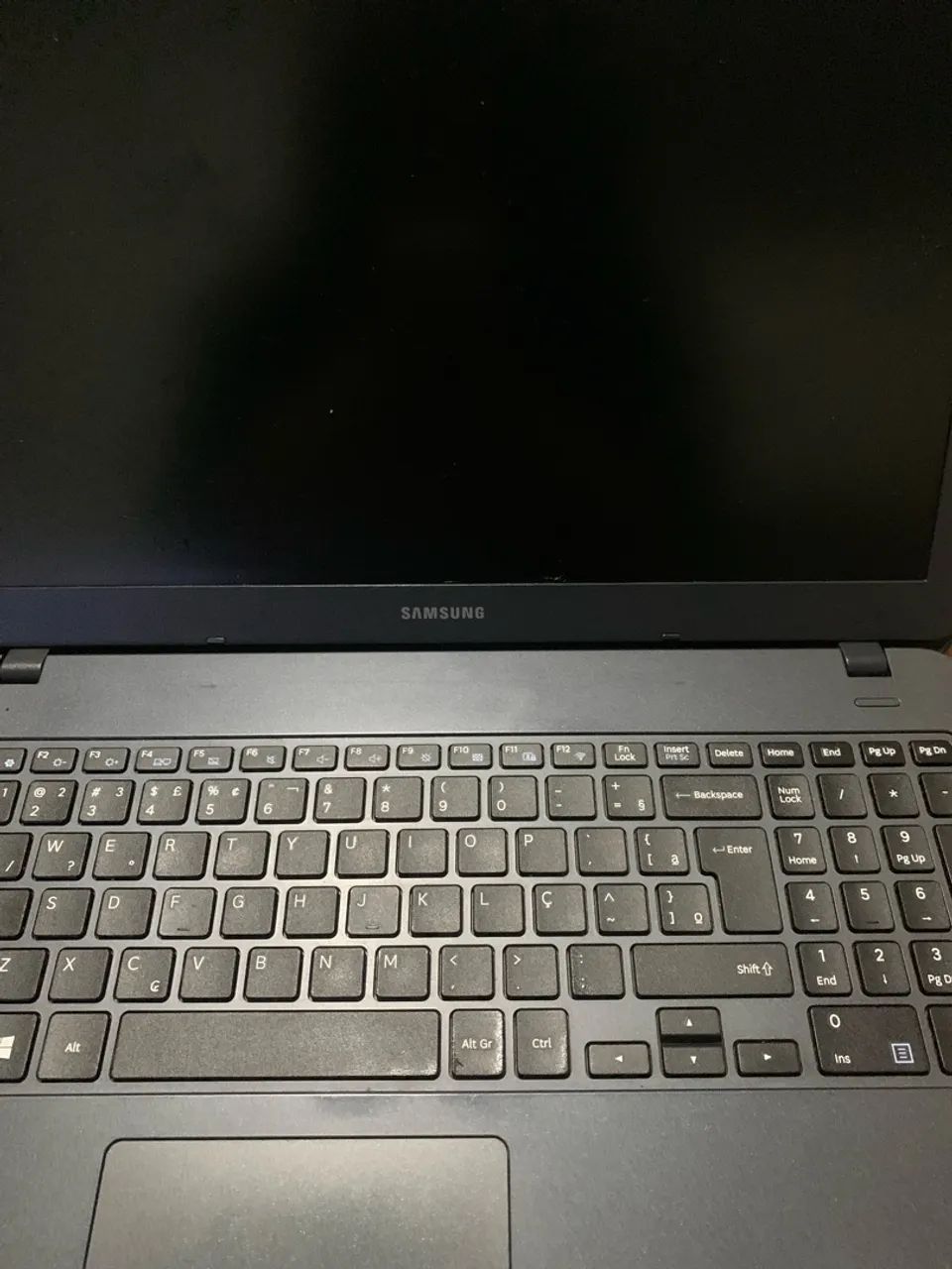 NOTEBOOK SAMSUNG NP350XBE - Foto 2