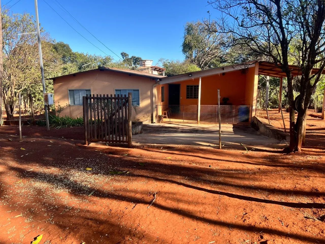 Fazenda à venda 2 alqueires e meio  - Foto 4