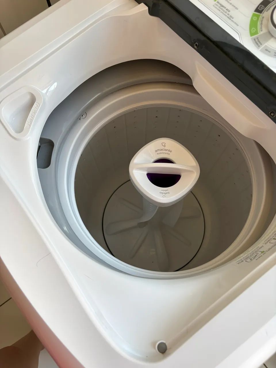 Máquina de lavar - Foto 3