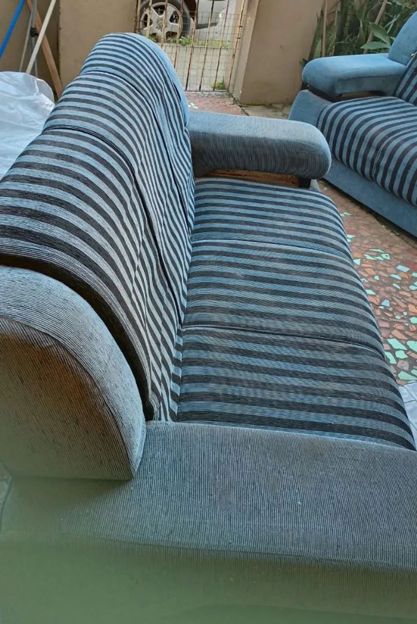Jogo de sofa