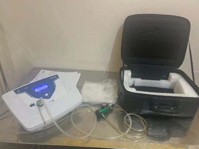 Aparelho Ozonio veterinário - Foto 2