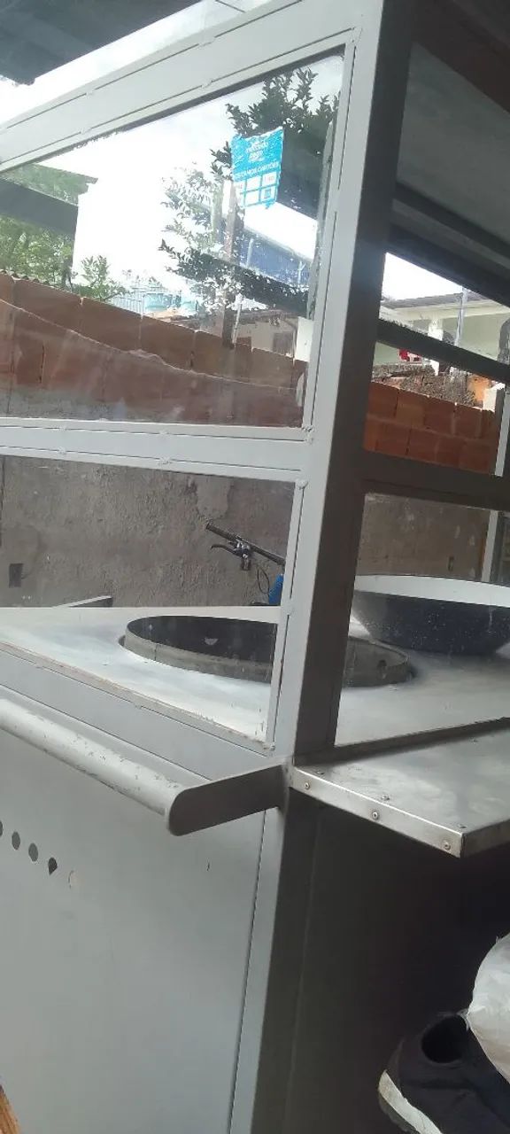 Barraca com tudo. - Foto 2