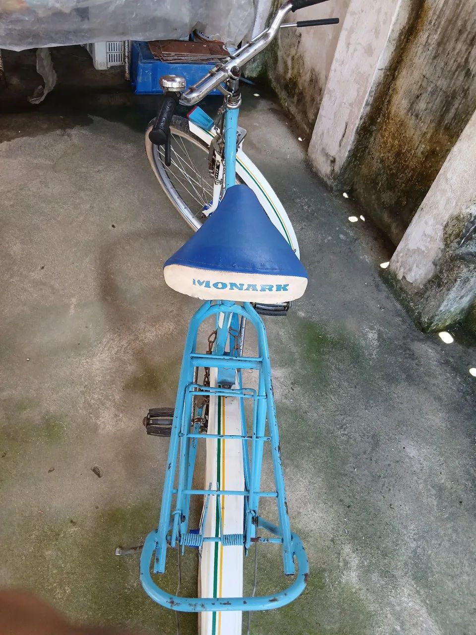 bicicleta monak ano 1972.99712.6501 - Foto 5