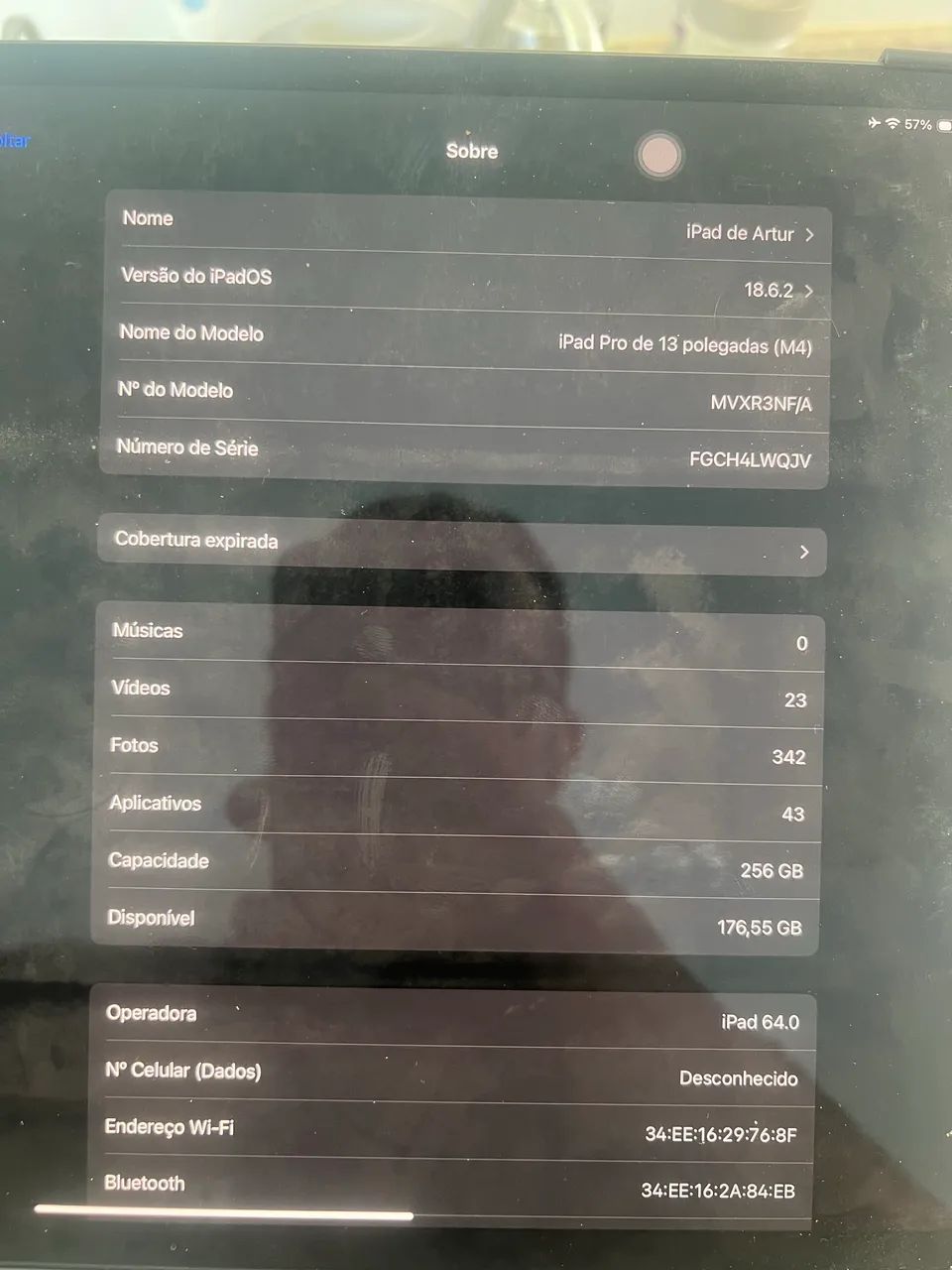 iPad Pro 13? - Foto 4