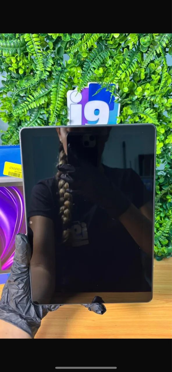 TABLET M10 MULTILASER 10,1 128GB IMPECÁVEL 3 MESES DE GARANTIA