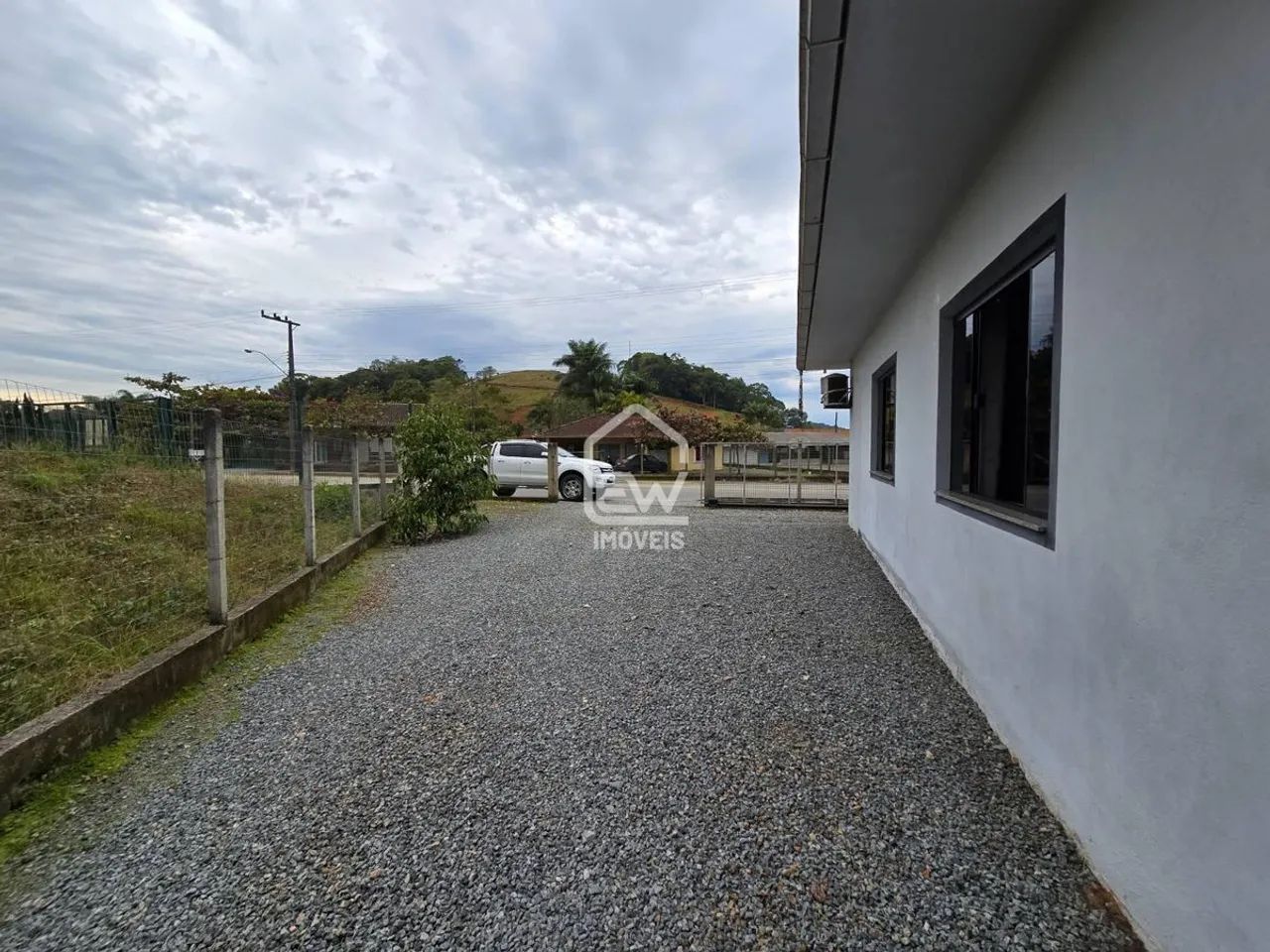 Casa com 80m² À Venda em Guaramirim/SC - Foto 4