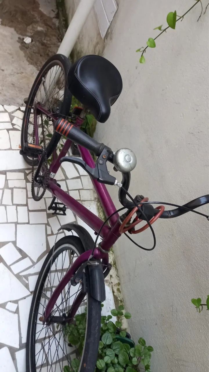 Bicicleta  - Foto 3