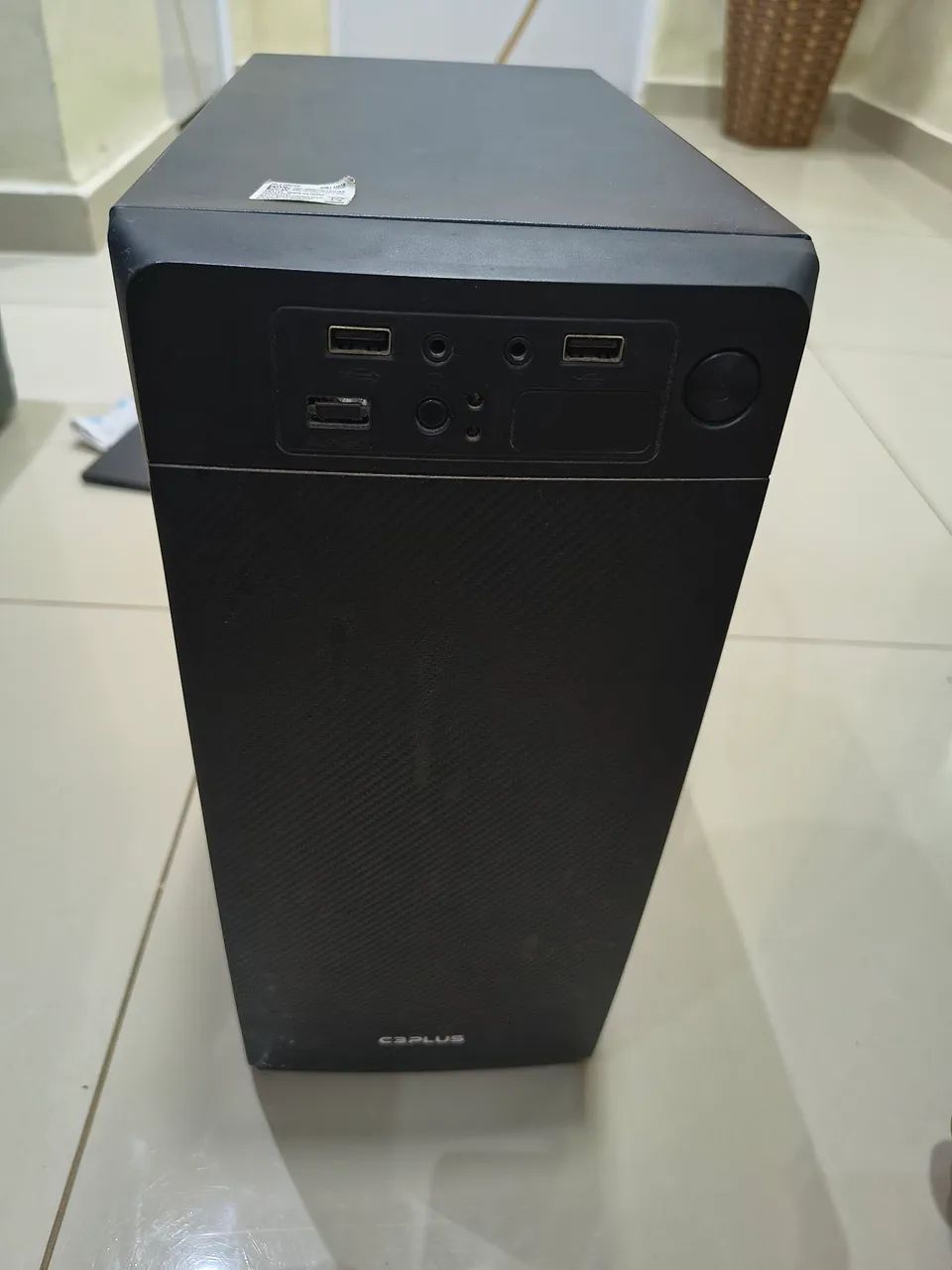 Pc para estudos  - Foto 2