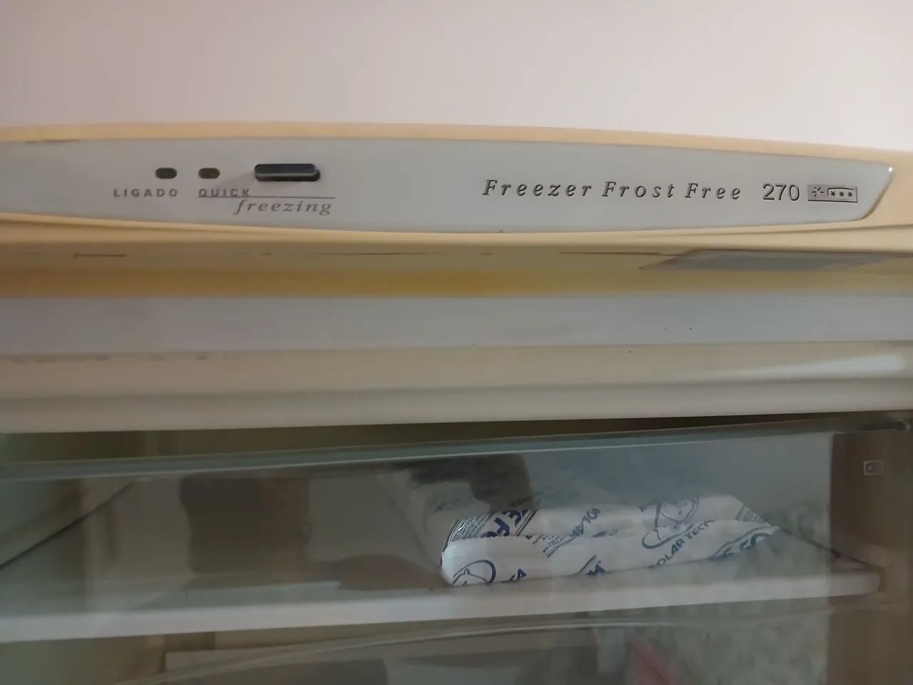 Freezer - Foto 2