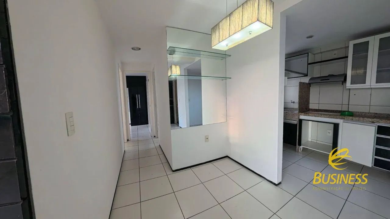 APartamento, Próximo ao Detran-ce, e Maraponga Marte Moda - Foto 5