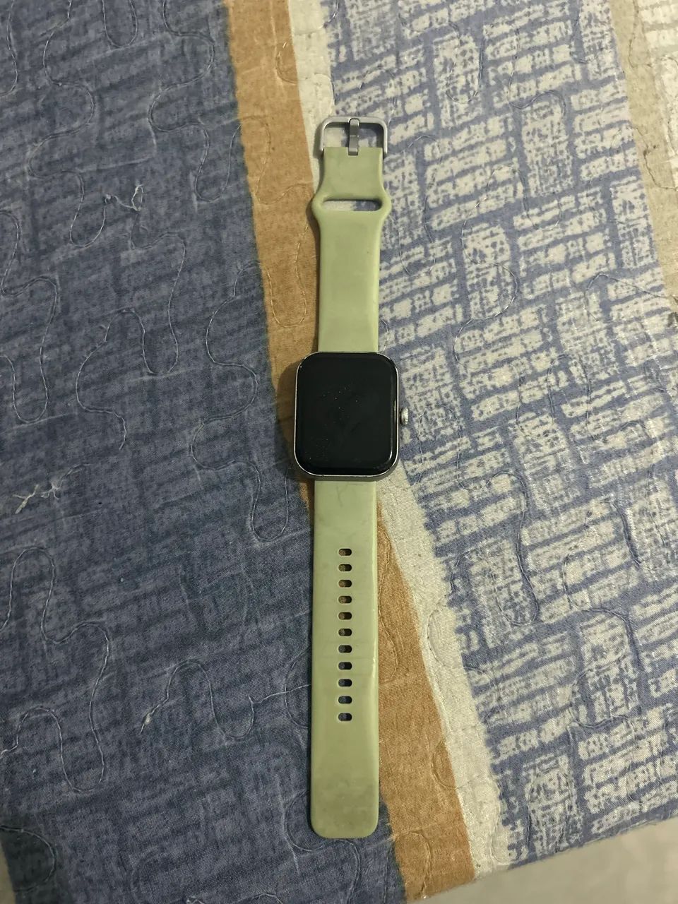 Smartwatch Mormaii Life Ultra