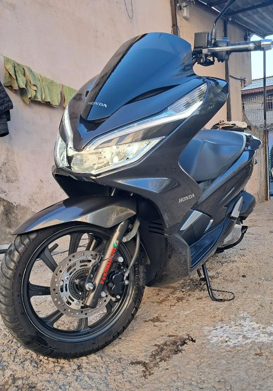 Pcx 150cc  - Foto 2